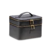 Duo Vanity Case: Black